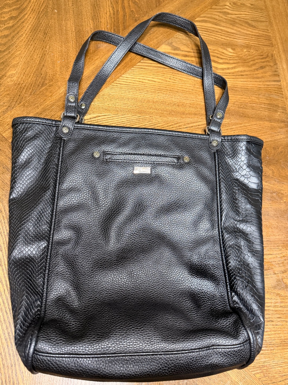 Jewell by Thirty-One: Daring Abby